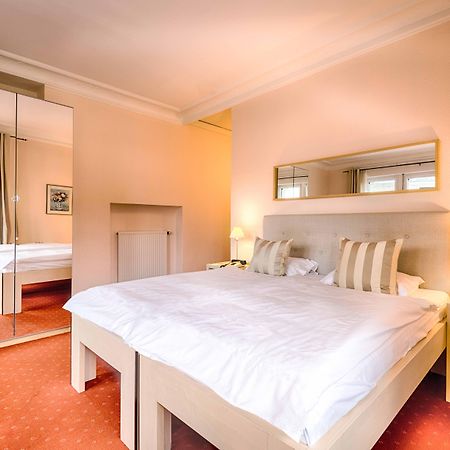 Villa Toscane Montreux Esterno foto