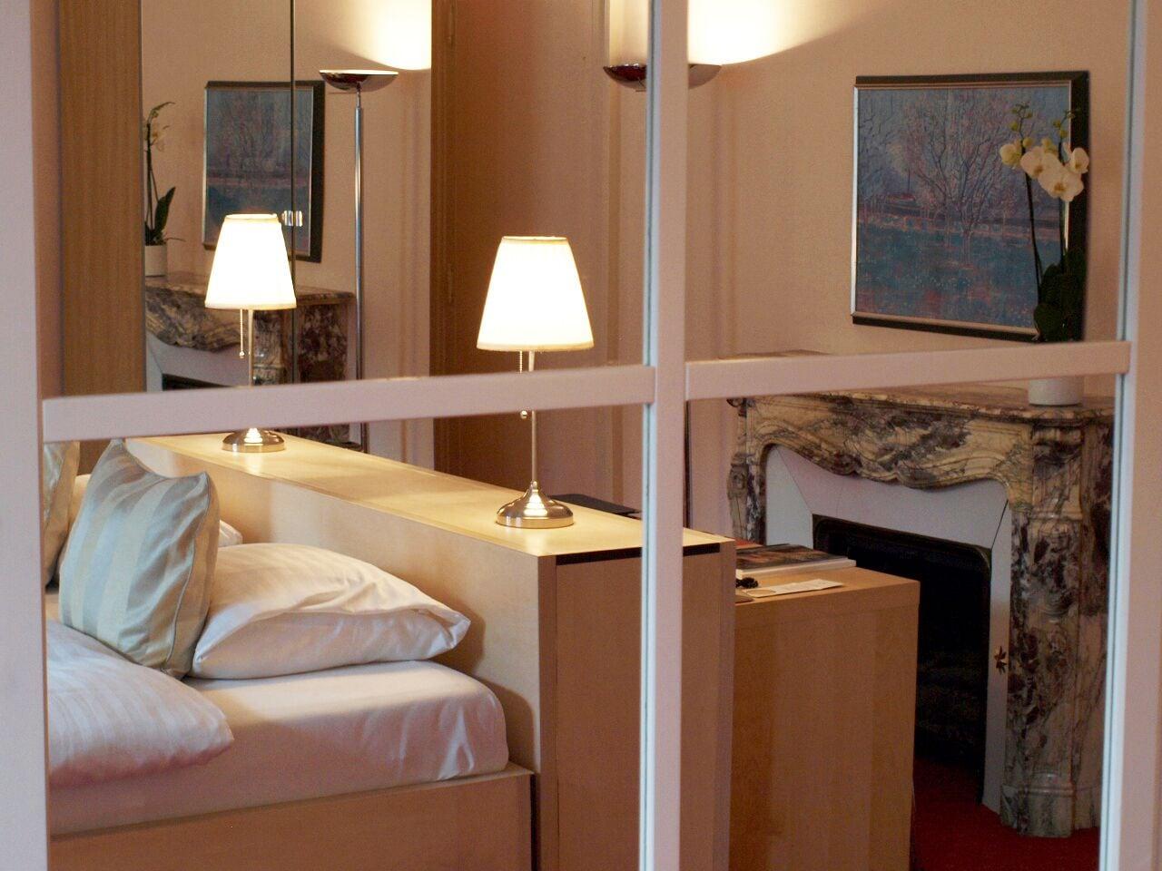 Villa Toscane Montreux Esterno foto