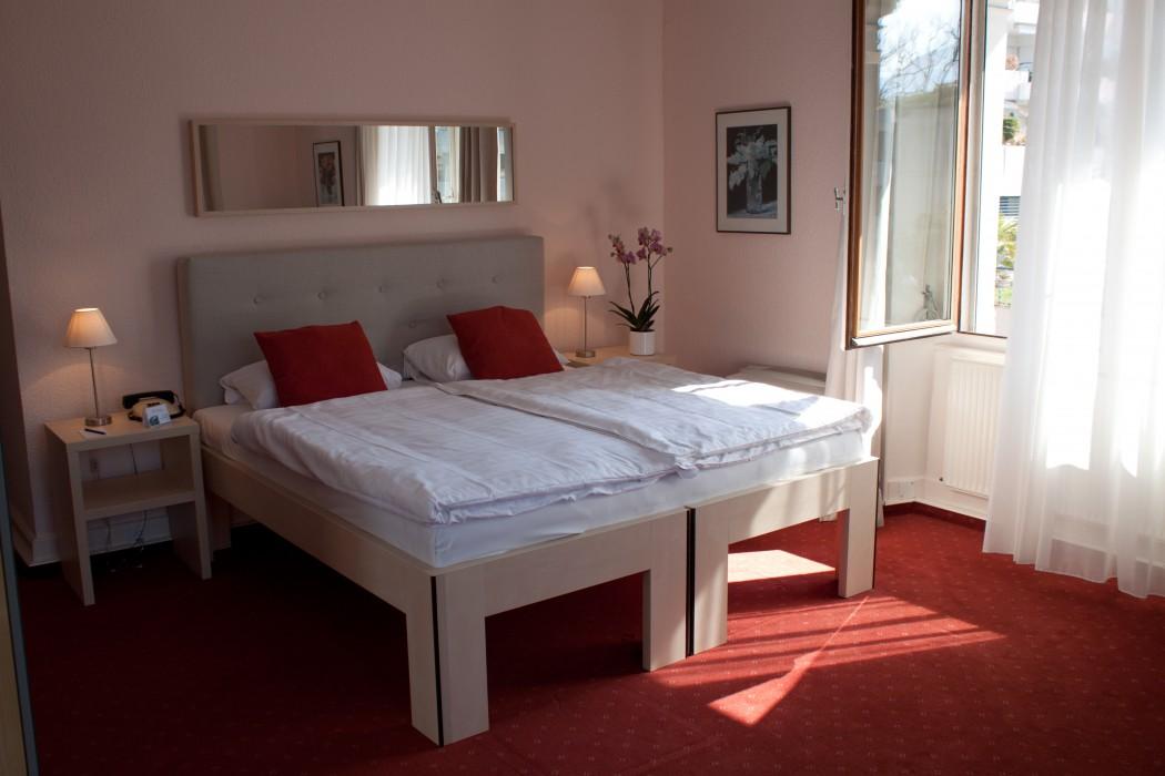 Villa Toscane Montreux Esterno foto