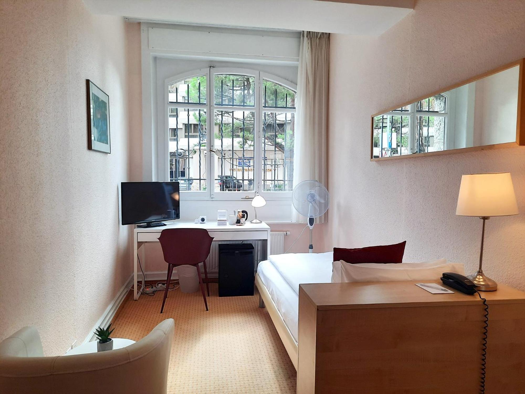 Villa Toscane Montreux Esterno foto