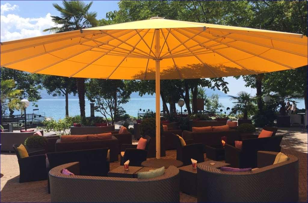 Villa Toscane Montreux Esterno foto
